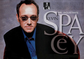 Kevin Spacey фото №66208